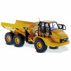 C85073 - Cat 725 Articulated Dump Truck