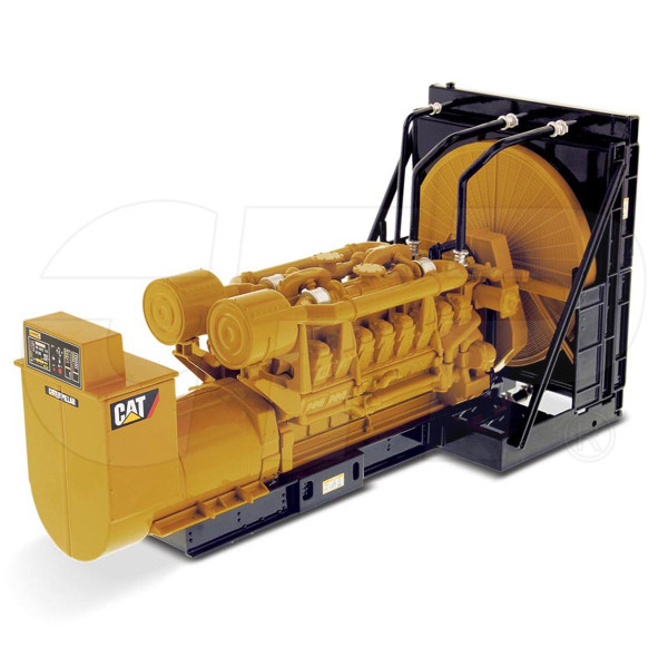 C85100 - Cat 3516b Package Generator