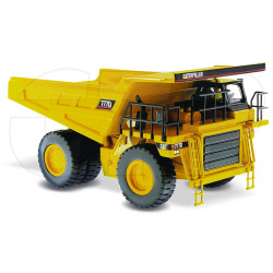 C85104 - Cat 777d Off-highway Truck