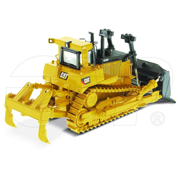 C85158 - Cat D10t Track-type Tractor