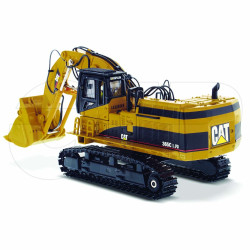 C85160 - Cat 365c Front Shovel