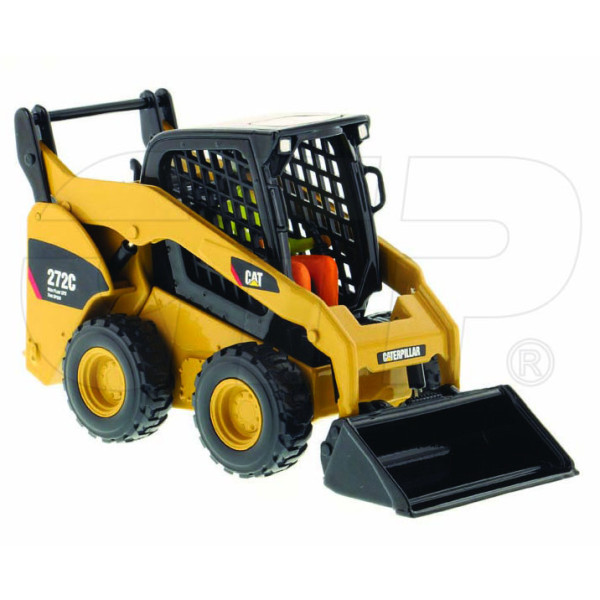 C85167 - Cat 272c Skid Steer Loader