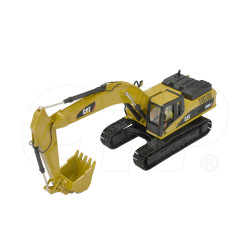 C85199 - Cat 330d L Hydraulic Excavator