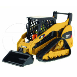 C85226 - Cat 299c Compact Track Loader