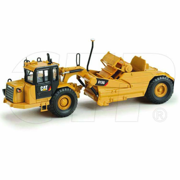 C85235 - Cat 613g Wheel Scraper