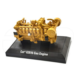 C85238 - Cat G3516 Gas Engine Discontin