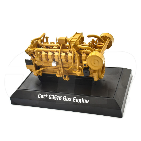 C85238 - Cat G3516 Gas Engine Discontin