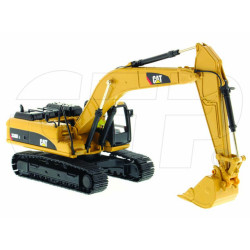 C85241 - Cat 336d L Hydraulic Excavator