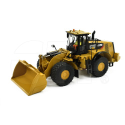 C85292 - Cat 982m Wheel Loader