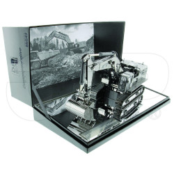 C85547 - Cat 390f L Hydraulic Excavator