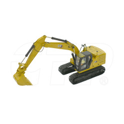 C85571 - Cat 323 Hydraulic Excavator