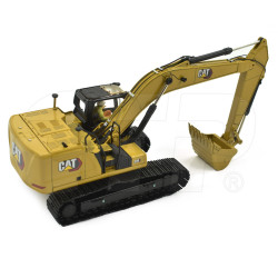 C85585 - Cat 330 Hydraulic Excavator Ng