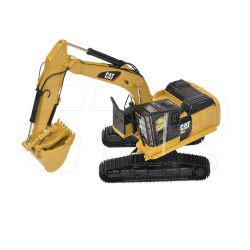 C85923 - Cat 568 Gf Road Builder