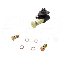 Feed Pump As DK105220-5960