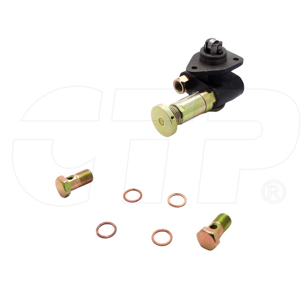 Feed Pump As DK105220-5960