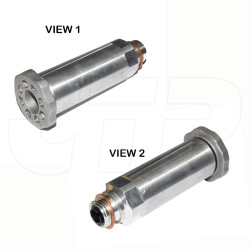 DK152200-5420 - Pump Priming