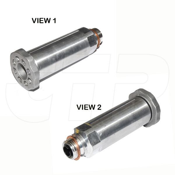 DK152200-5420 - Pump Priming