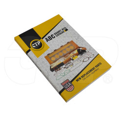 F-720-076 - Abc Gasket Kit Booklet