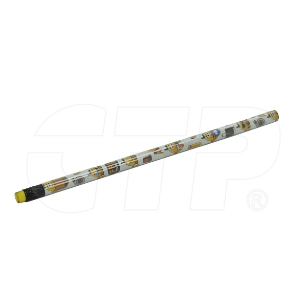 FREDDYPENCIL - Pencil With Freddy The Filter