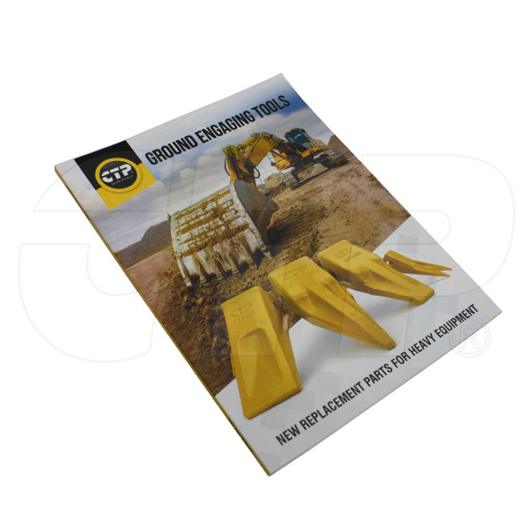 GETCATALOG - Ground Engaging Tools Catalog