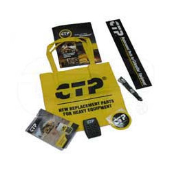 GIVEAWAY - Giveaway Package For Customers