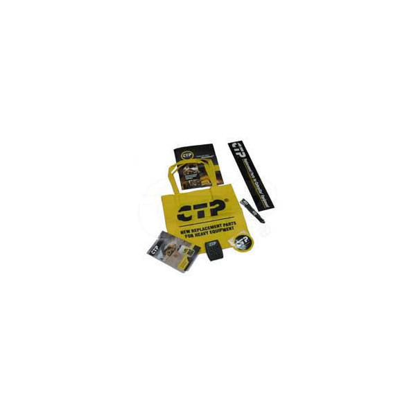 GIVEAWAY - Giveaway Package For Customers
