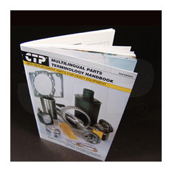 HANDBOOK1 - Ctp Multilingual Terminology