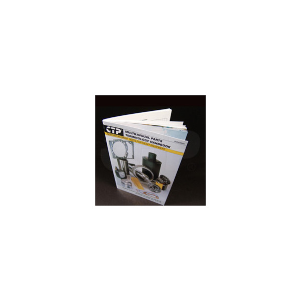 HANDBOOK1 - Ctp Multilingual Terminology
