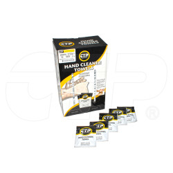 HANDWIPE - Hand Cleaner Towel  100 Pkg