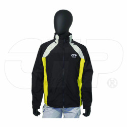 JACKET03 - Medium Rain Jacket