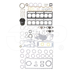 KIT3306P - Kit For 3306