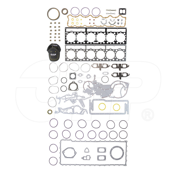 KIT3306P - Kit For 3306