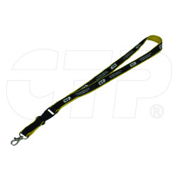 LAN - Adjustable Strap Lanyard