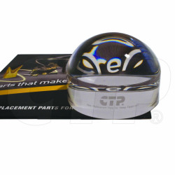 MAGNIFIER - Acrylic Dome Magnifier