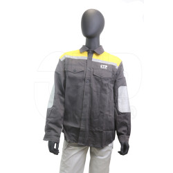 MECHANICSHIRT03 - Large Mechanic Shirt