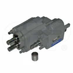 MH101C25 - Dump Pump