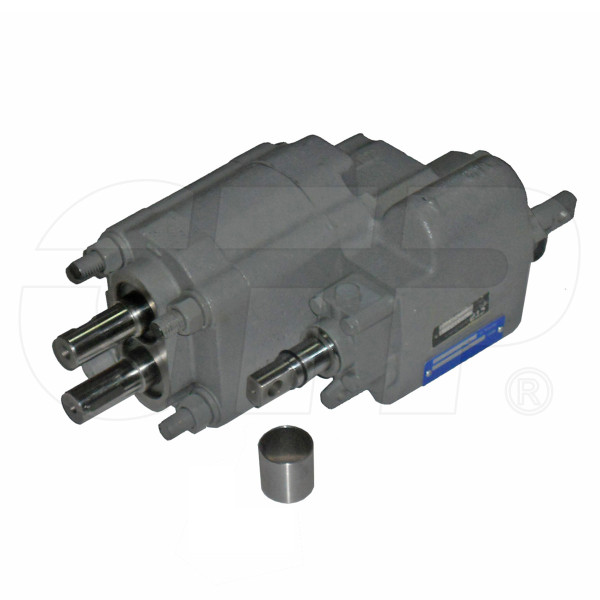 MH101C25 - Dump Pump