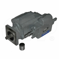 MH102C20L - Dump Pump