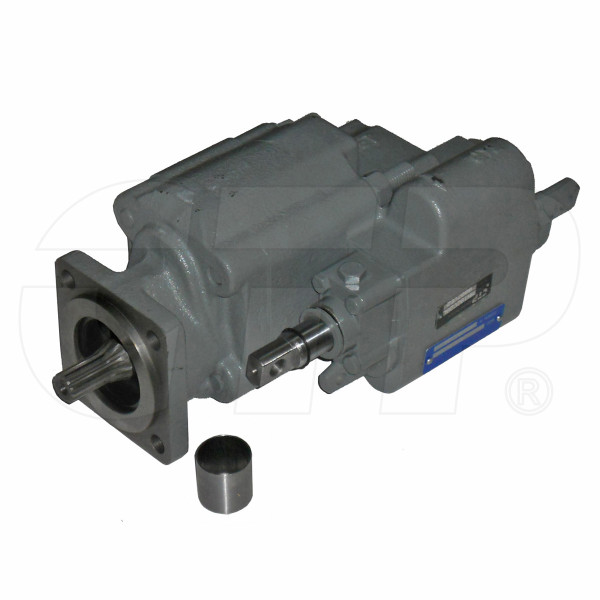MH102C20L - Dump Pump