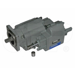 MH102C20R - Dump Pump