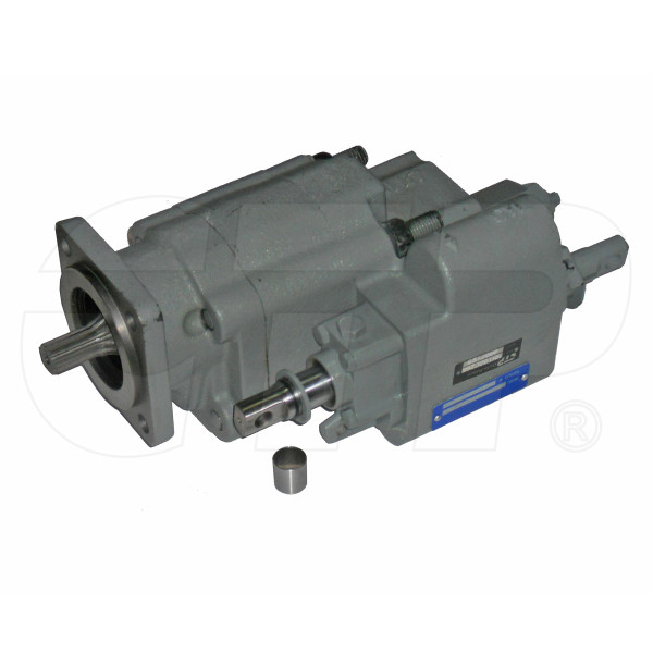 MH102C20R - Dump Pump