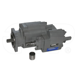 MH102C25L - Dump Pump