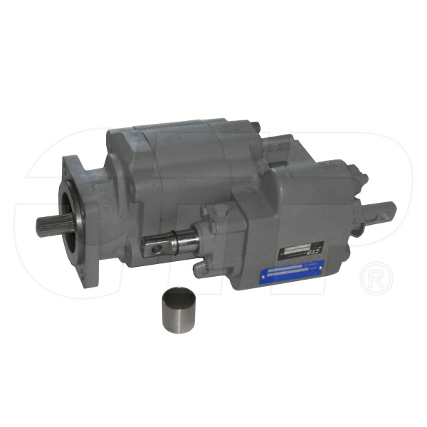 MH102C25L - Dump Pump