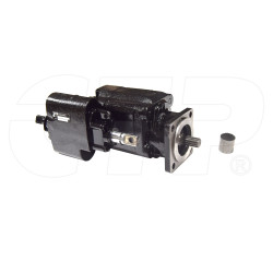 MH102C25R - Dump Pump
