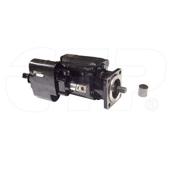 MH102C25R - Dump Pump