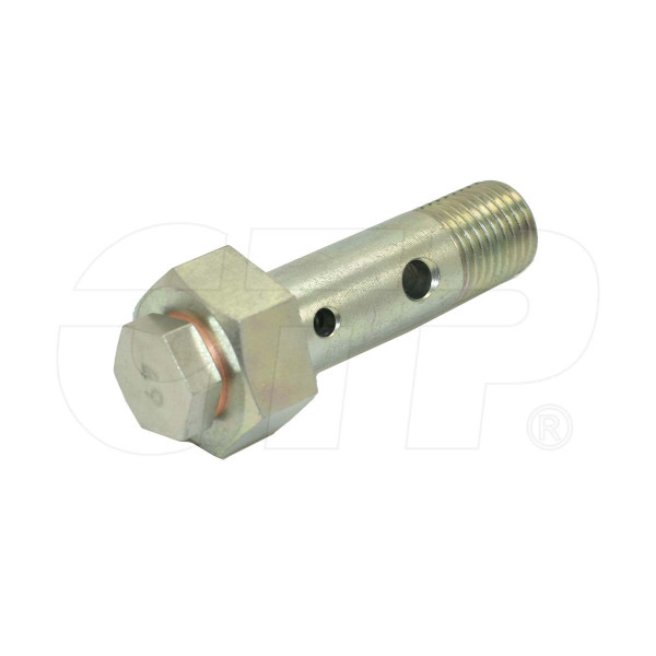 Valve-fuel Overflow ND090310-0490