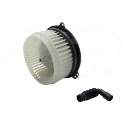 Motor As-blower ND116340-7030