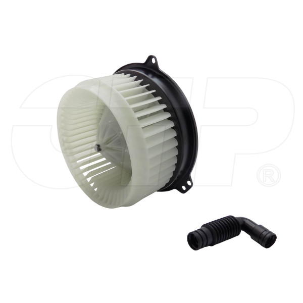 Motor As-blower ND116340-7030