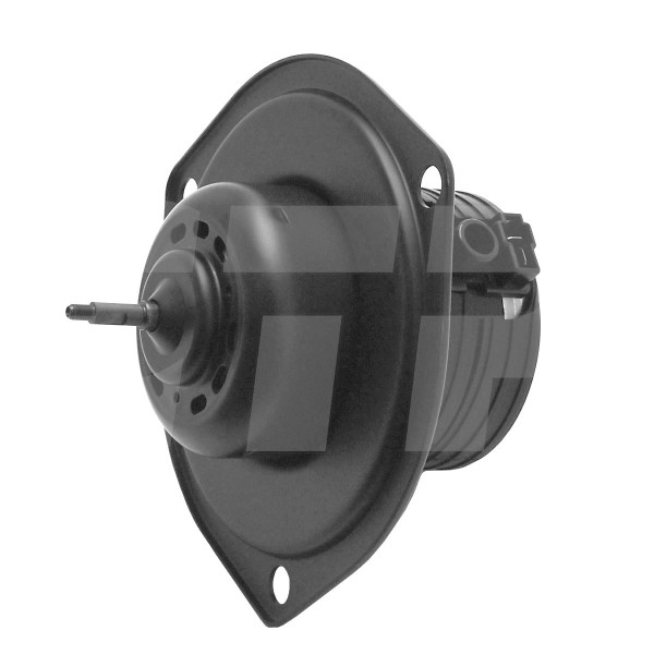 ND292500-0140 - Blower Motor
