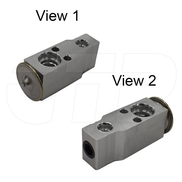 ND447500-3540 - Expansion Valve